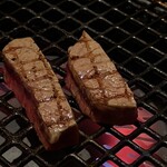 大皿焼肉 老中 - 