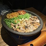 ハンプルThe wave - 