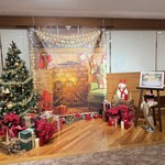 川崎日航ホテル カフェレストラン「ナトゥーラ」 - 