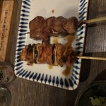 炭火晩酌屋はればれ - 