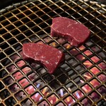 大皿焼肉 老中 - 