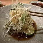 大皿焼肉 老中 - 