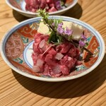 大皿焼肉 老中 - 