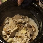 大皿焼肉 老中 - 