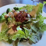 川崎日航ホテル カフェレストラン「ナトゥーラ」 - 