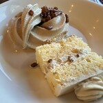 川崎日航ホテル カフェレストラン「ナトゥーラ」 - 