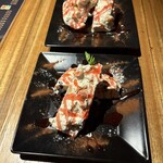 ハンプルThe wave - 