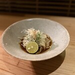 大皿焼肉 老中 - 