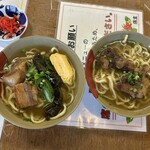 我部祖河食堂 - 