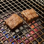 大皿焼肉 老中 - 