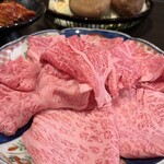 すみび焼肉　Da-Wa - 