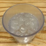 俺流塩らーめん - 