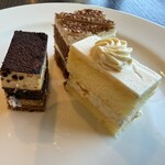 川崎日航ホテル カフェレストラン「ナトゥーラ」 - 