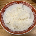 俺流塩らーめん 渋谷センター街店 - 