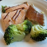 川崎日航ホテル カフェレストラン「ナトゥーラ」 - 