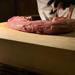 大皿焼肉 老中 - 