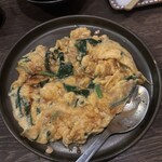 炭火晩酌屋はればれ - 