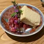 大皿焼肉 老中 - 