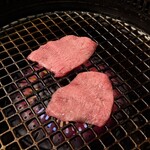 大皿焼肉 老中 - 