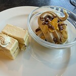 川崎日航ホテル カフェレストラン「ナトゥーラ」 - 