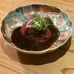 大皿焼肉 老中 - 