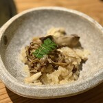 大皿焼肉 老中 - 