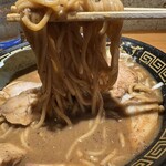 中華蕎麦うゑず - 
