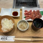MY YAKINIKU STYLE 将泰庵 プレナ海浜幕張店 - 