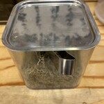 俺流塩らーめん - 