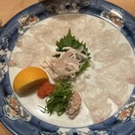 誠寿し - 