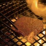 大皿焼肉 老中 - 