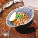 スタンド タイガーリリー - 