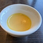 川崎日航ホテル カフェレストラン「ナトゥーラ」 - 