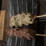 炭火晩酌屋はればれ - 