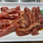 MY YAKINIKU STYLE 将泰庵 プレナ海浜幕張店 - 
