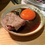 大皿焼肉 老中 - 