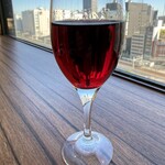 川崎日航ホテル カフェレストラン「ナトゥーラ」 - 