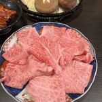 すみび焼肉　Da-Wa - 