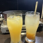 すみび焼肉　Da-Wa - 