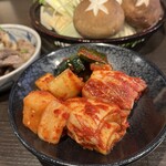 すみび焼肉　Da-Wa - 