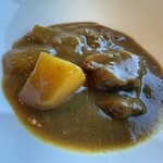 川崎日航ホテル カフェレストラン「ナトゥーラ」 - 