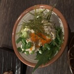 炭火晩酌屋はればれ - 