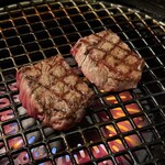 大皿焼肉 老中 - 