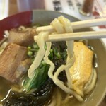 我部祖河食堂 - 