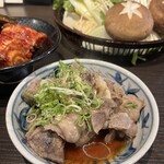 すみび焼肉　Da-Wa - 