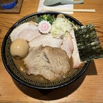 中華蕎麦うゑず - 