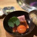 大皿焼肉 老中 - 