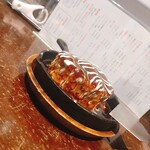 スタンド タイガーリリー - 