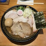 中華蕎麦うゑず - 