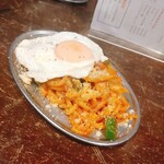 スタンド タイガーリリー - 